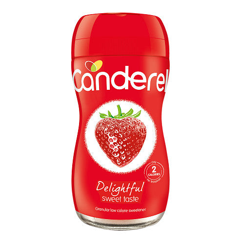 Canderel Spoonful 40gm Jar