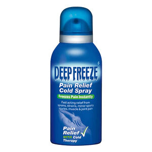 Deep Freeze Spray 150ml