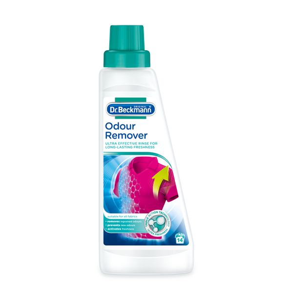 Dr Beckmann In Wash Odour Remover 500ml