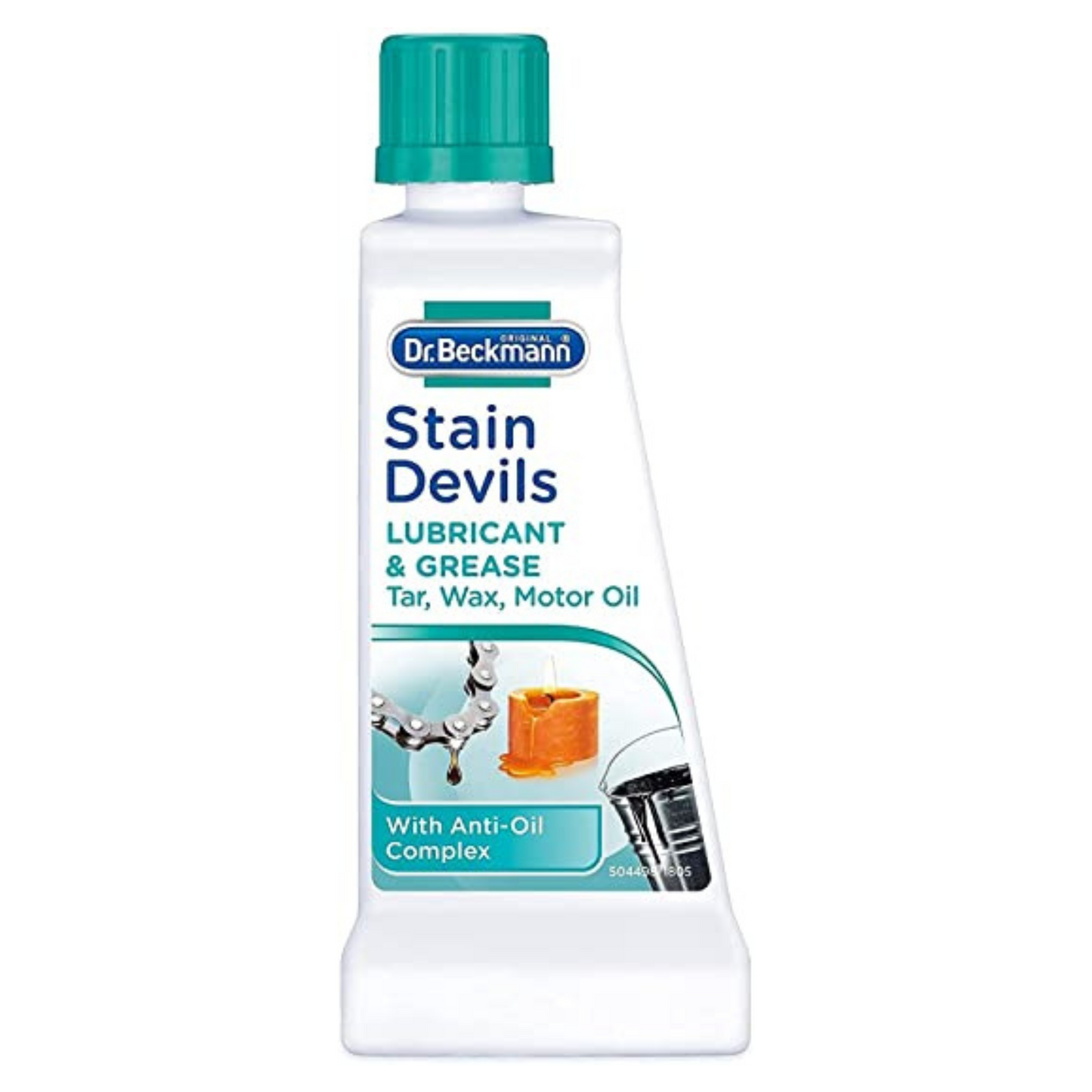 Dr Beckmann Stain Devils Lube Grease & Paint 50ml