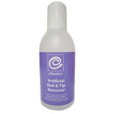 KK Classics Nail & Tip Remover 150ml