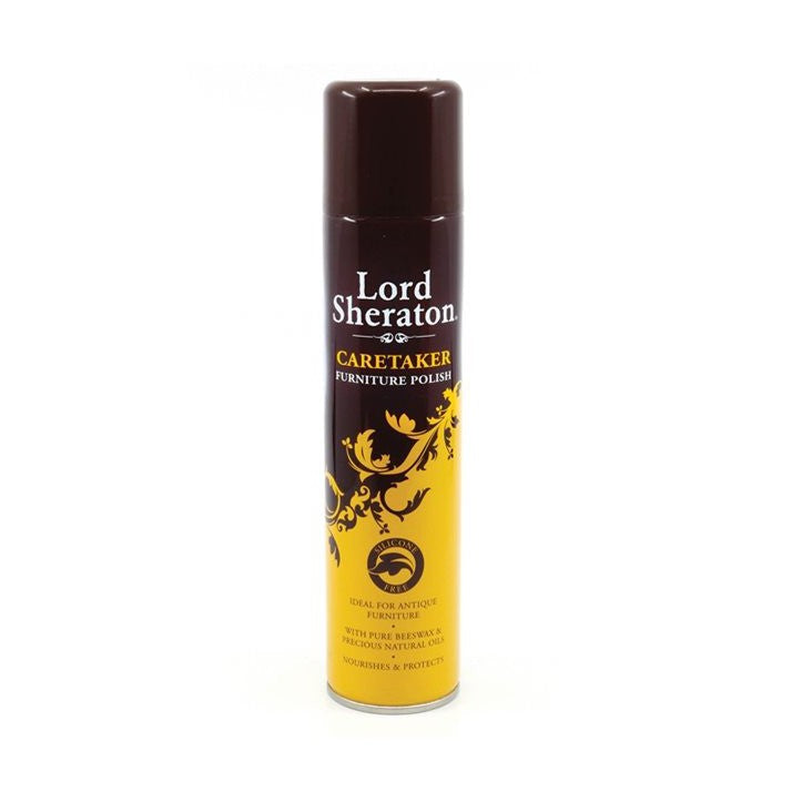Lord Sheraton Caretaker Polish 300ml