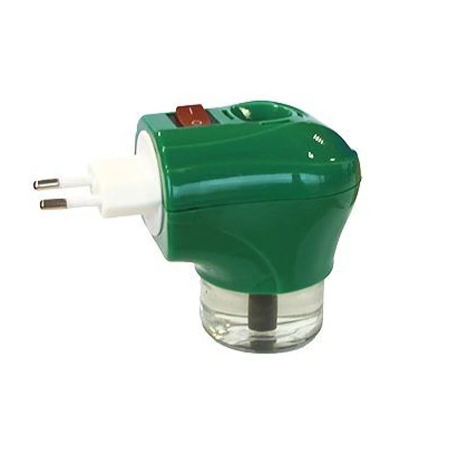 Xpel Mosquito Repellent Plug-In + Refill - 35ml (EU Plug)