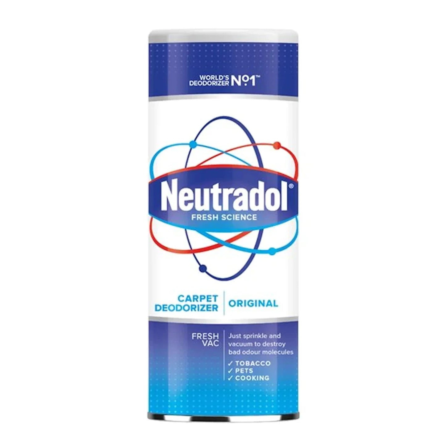 Neutradol Carpet Powder 350gm Original