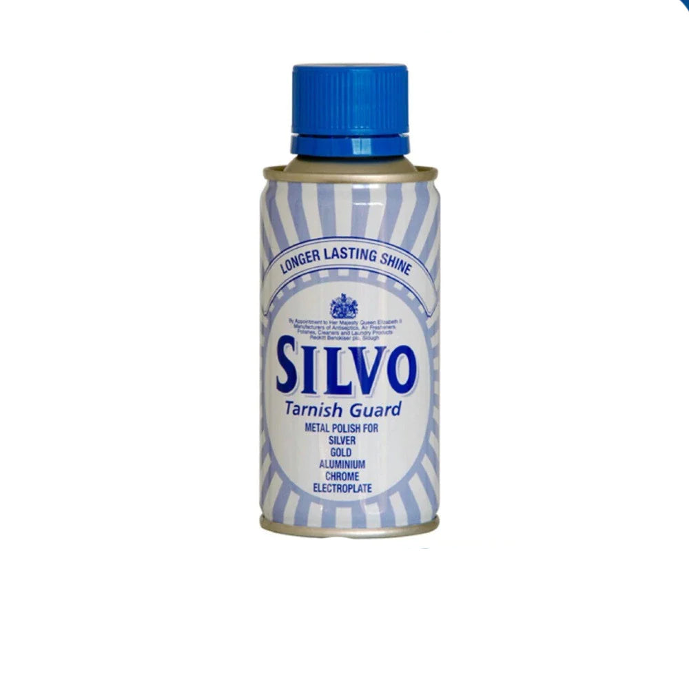 Silvo Liquid 175ml