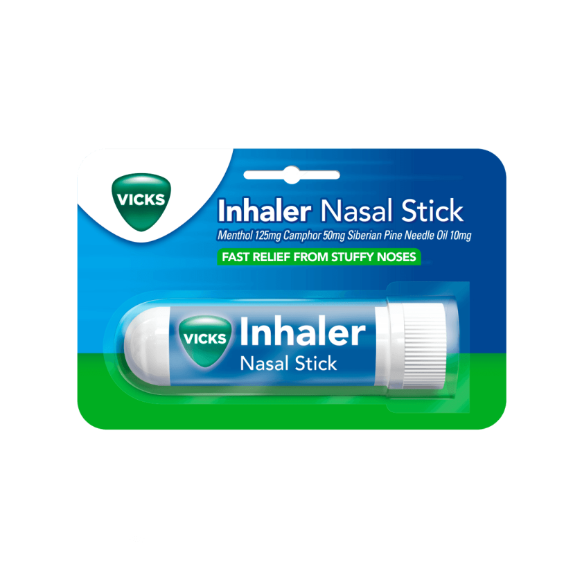 Vicks Inhaler 5ml