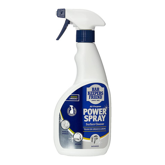 Bar Keepers Friend Power Spray 500ml