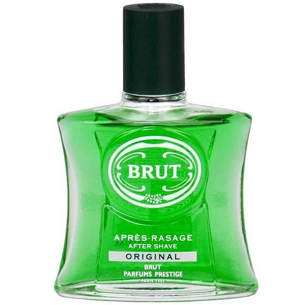 Brut Aftershave 100ml Original