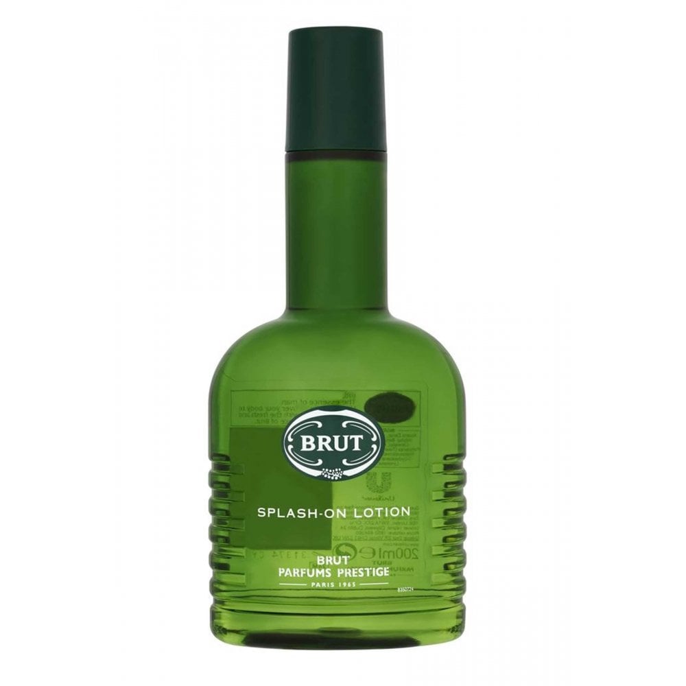 Brut Splash On Original 200ml