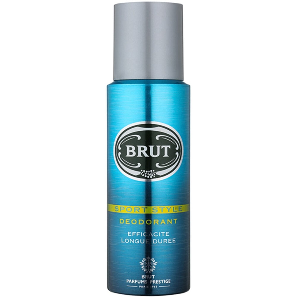 Brut Deodorant 200ml Sport Style