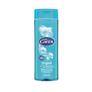 Carex Shower Gel 500ml Original