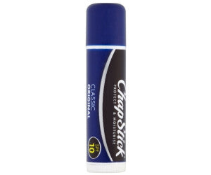 Chapstick Lip Balm 4g Stick Original