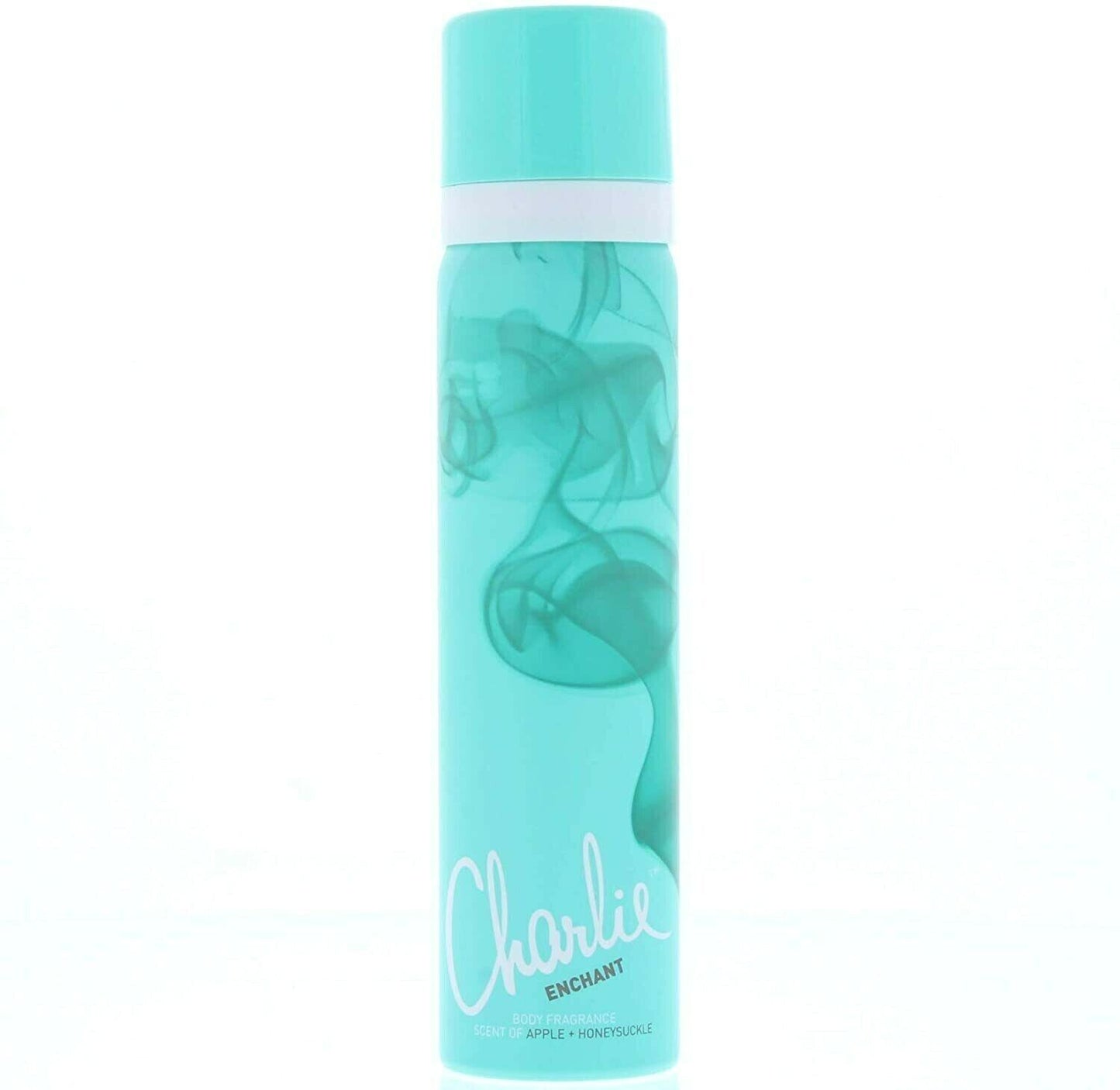 Charlie Body Spray 75ml Enchant