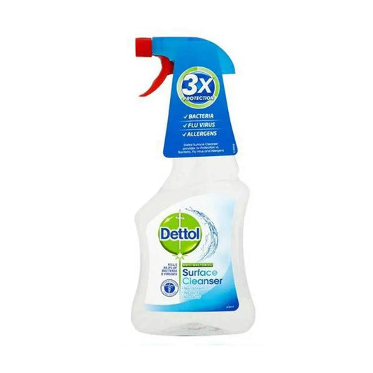 Dettol Surface Cleanser 500ml