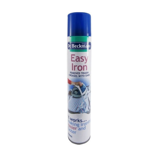 Dr Beckmann Easy Iron 400ml