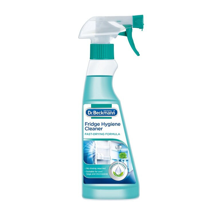 Dr Beckmann Fridge Hygiene Cleaner 250ml