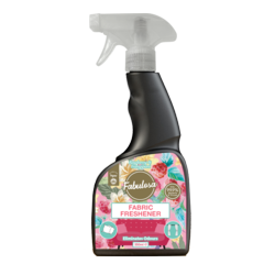 Fabulosa 350ml Room & Fabric Trigger Raspberry & Frangipani