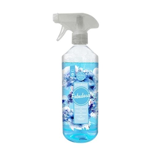 Fabulosa 500ml Disinfectant Trigger Fresh Breeze