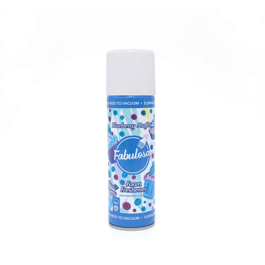 Fabulosa Furniture Polish 300ml Blueberry Muffin