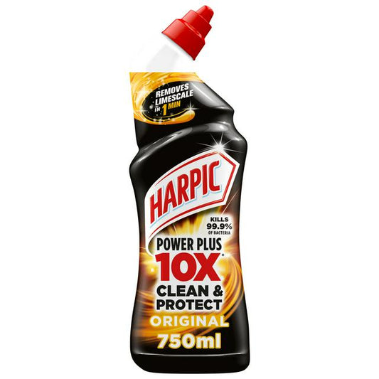 Harpic Power Plus 750ml