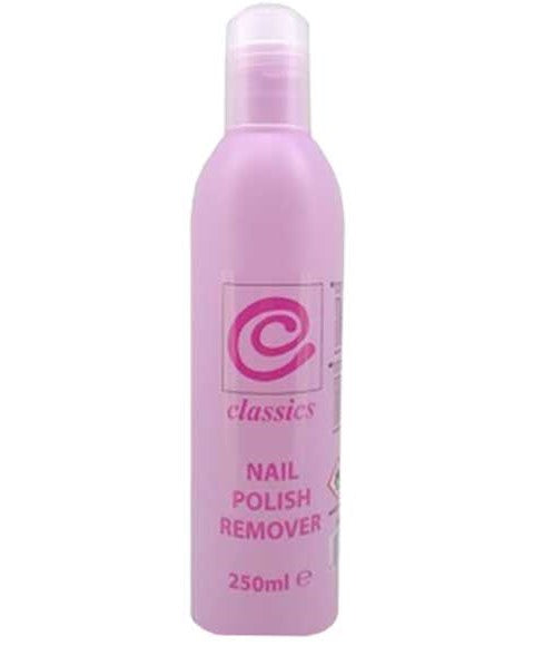 KK Classics Nail Polish Remover 250ml