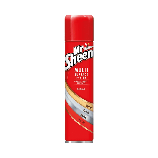 Mr Sheen Polish 250ml Original