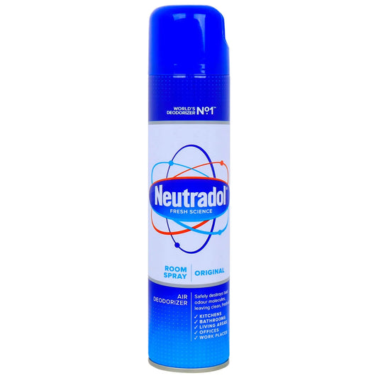 Neutradol Room Spray 300ml Orig