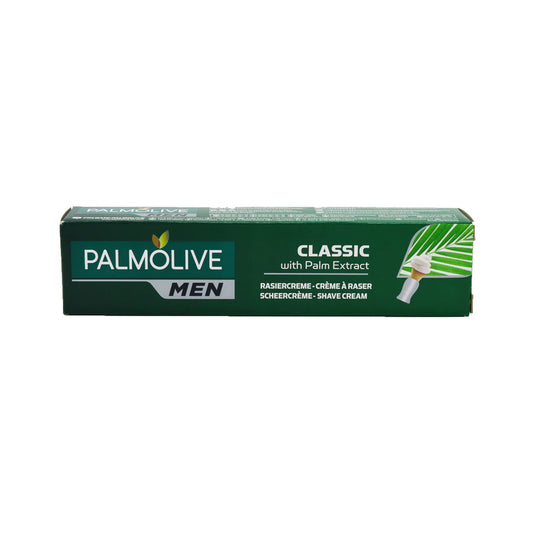 Palmolive Lather For Men Classic 100ml