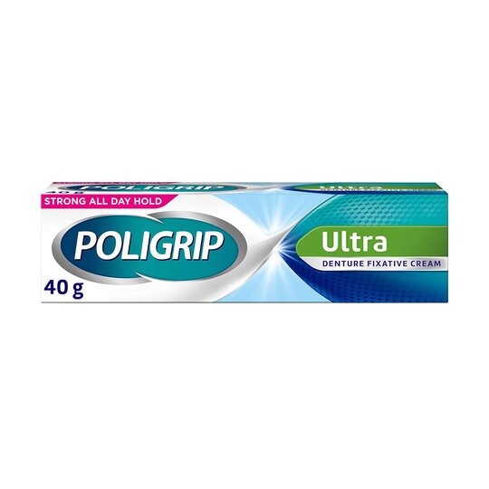 Poligrip Ultra 40gm