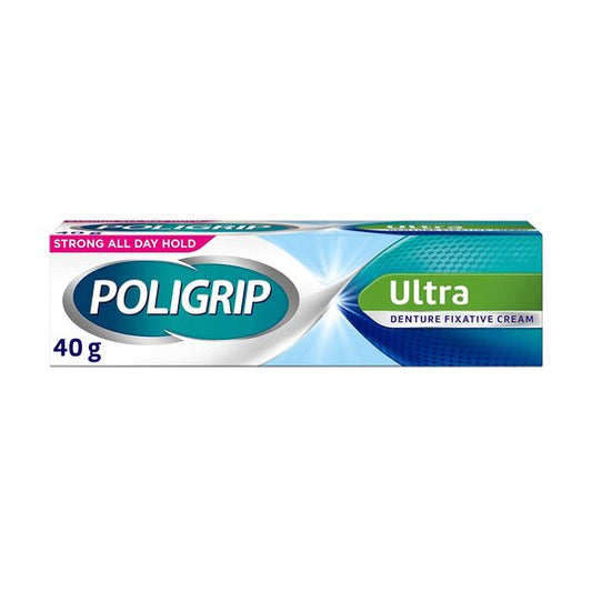 Poligrip Ultra 40gm