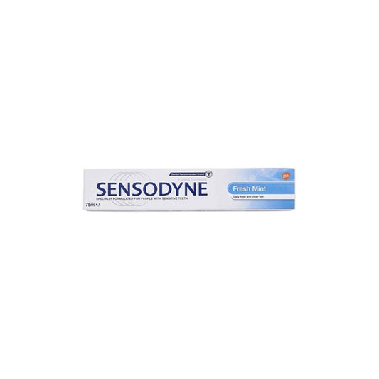 Sensodyne 75ml Fresh Mint