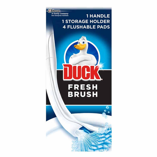 Duck Fresh Brush Starter Kit