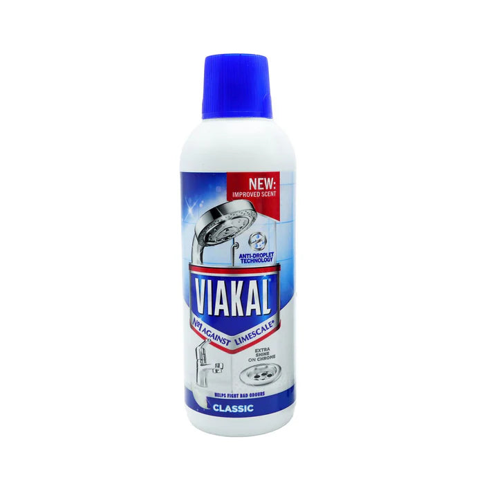 Viakal Limescale Original 500ml Bottle