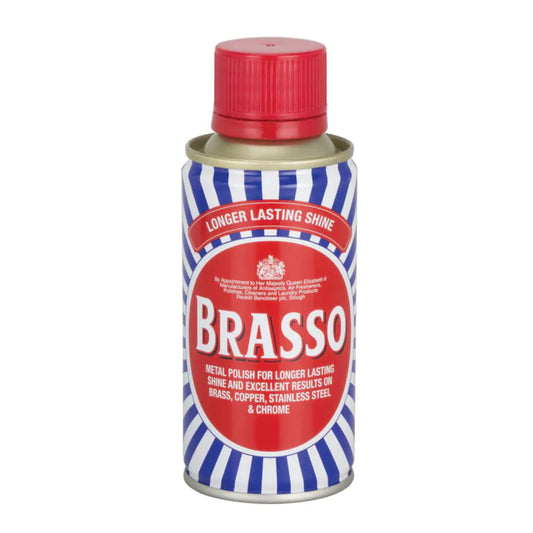 Brasso Liquid 175ml