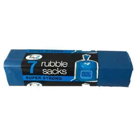 TidyZ Rubble Sacks 7's Super Strong